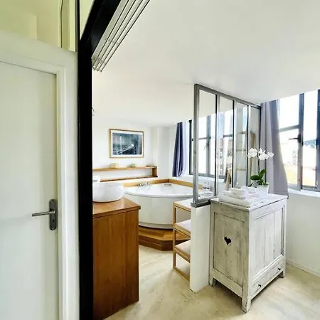 Le Loft -superbe Volume-